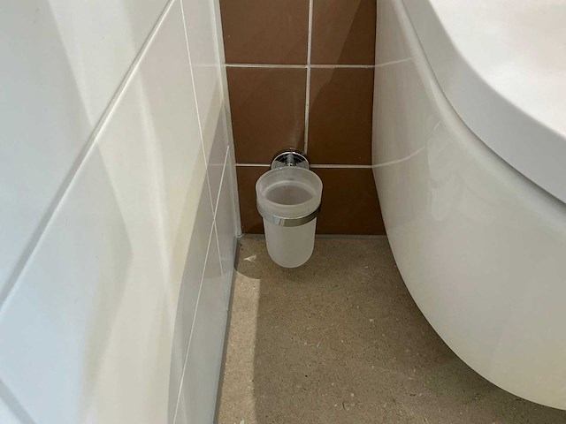 Emco - polo - toiletborstel - afbeelding 4 van  6