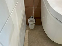 Emco - polo - toiletborstel - afbeelding 4 van  6