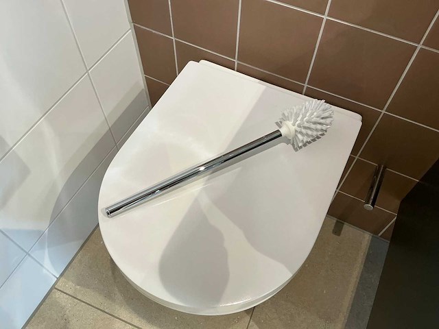 Emco - polo - toiletborstel - afbeelding 5 van  6