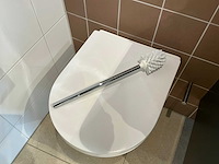 Emco - polo - toiletborstel - afbeelding 5 van  6