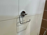 Emco - polo - toiletrolhouder - afbeelding 1 van  6