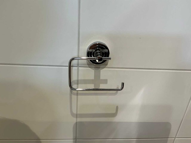 Emco - polo - toiletrolhouder - afbeelding 2 van  6