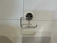 Emco - polo - toiletrolhouder - afbeelding 2 van  6