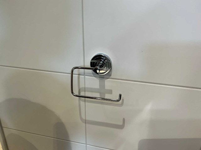 Emco - polo - toiletrolhouder - afbeelding 3 van  6