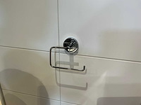 Emco - polo - toiletrolhouder - afbeelding 3 van  6