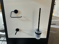 Emco - round - toilet- en badaccessoires - afbeelding 2 van  3