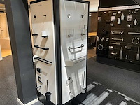 Emco - round - toilet- en badaccessoires - afbeelding 1 van  4