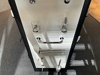 Emco - round - toilet- en badaccessoires - afbeelding 4 van  4