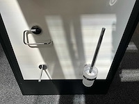 Emco - round - toilet- en badaccessoires - afbeelding 4 van  6