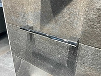 Emco - system 2 - handdoekrek 35 cm - afbeelding 2 van  6