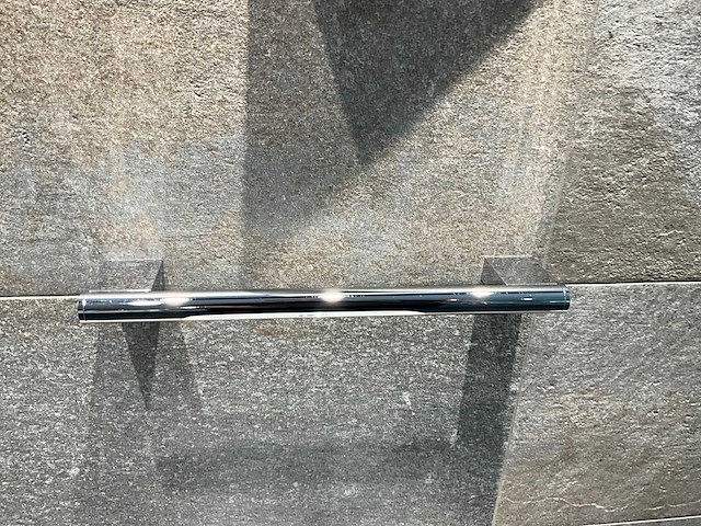 Emco - system 2 - handdoekrek 35 cm - afbeelding 3 van  6