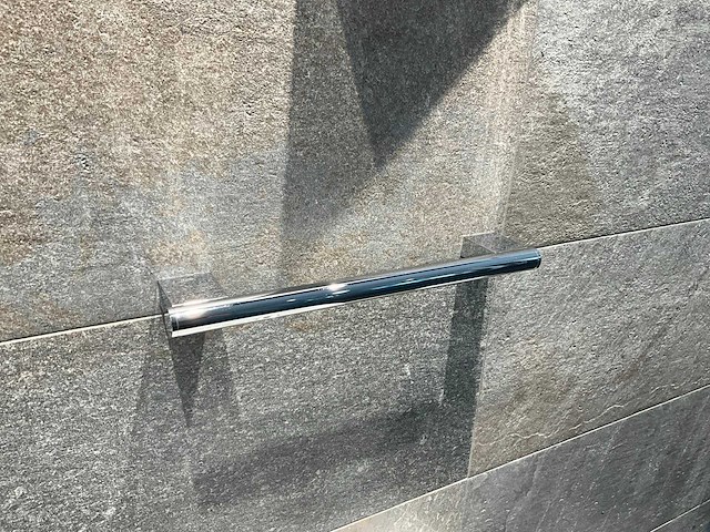 Emco - system 2 - handdoekrek 35 cm - afbeelding 4 van  6
