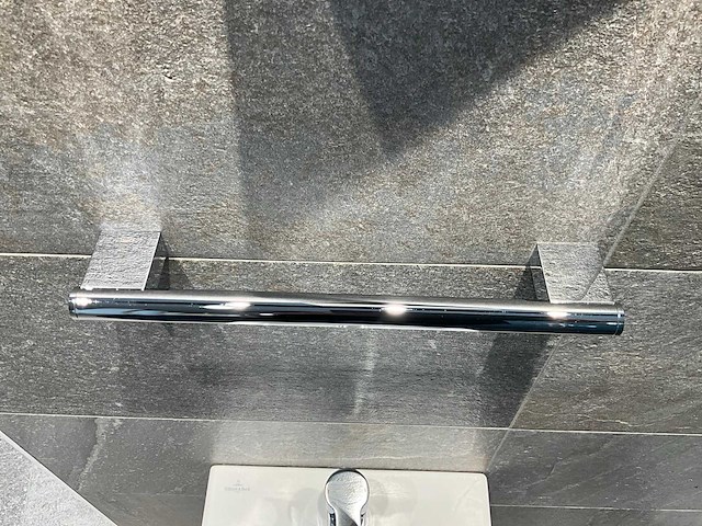 Emco - system 2 - handdoekrek 35 cm - afbeelding 5 van  6