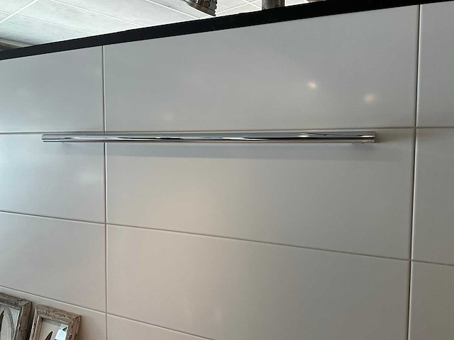 Emco - system 2 - handdoekrek 85 cm - afbeelding 2 van  4