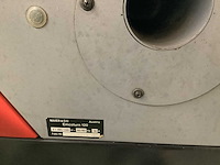 Emco - turn 120 - cnc-draaibank - afbeelding 5 van  6