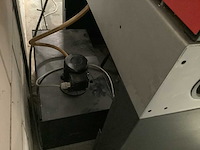 Emco - turn 120 - cnc-draaibank - afbeelding 6 van  6
