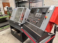 Emco - turn 120 - precisie draaibank cnc - afbeelding 4 van  13