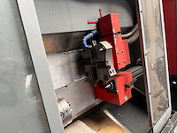 Emco - turn 120 - precisie draaibank cnc - afbeelding 9 van  13