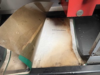 Emco - turn 120 - precisie draaibank cnc - afbeelding 10 van  13