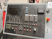 Emco - turn 120 - precisie draaibank cnc - afbeelding 5 van  13