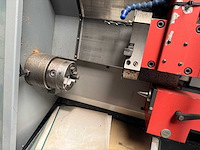 Emco - turn 120 - precisie draaibank cnc - afbeelding 8 van  13
