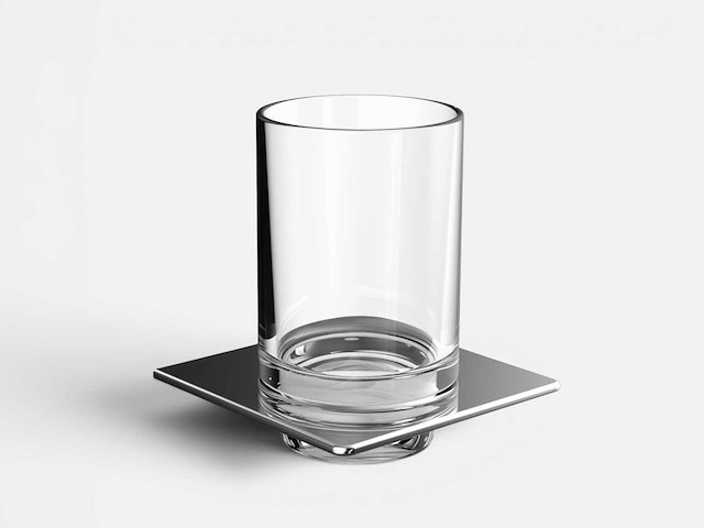 Emco art glashouder - afbeelding 1 van  3