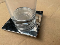 Emco art glashouder - afbeelding 3 van  3