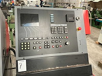 Emco emcoturn 120 precisie cnc draaibank - afbeelding 11 van  17