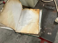 Emco emcoturn 120 precisie cnc draaibank - afbeelding 15 van  17