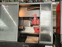 Emco emcoturn 120 precisie cnc draaibank - afbeelding 4 van  17