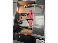 Emco emcoturn 120 precisie cnc draaibank - afbeelding 5 van  17