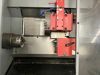 Emco emcoturn 120 precisie cnc draaibank - afbeelding 8 van  17