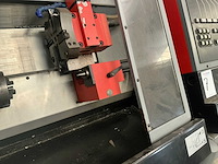 Emco emcoturn 120 precisie cnc draaibank - afbeelding 9 van  17