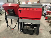 Emco emcoturn 120 precisie cnc draaibank - afbeelding 2 van  3