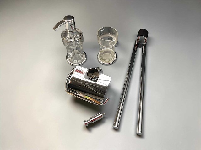 Emco rondo accessoires - afbeelding 1 van  1