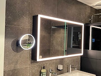 Emco spiegelkast en scheerspiegel - afbeelding 1 van  7