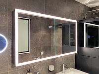 Emco spiegelkast en scheerspiegel - afbeelding 2 van  7