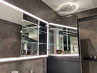 Emco spiegelkast en scheerspiegel - afbeelding 3 van  7