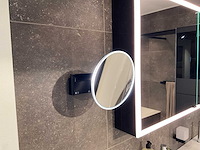 Emco spiegelkast en scheerspiegel - afbeelding 6 van  7