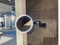 Emco spiegelkast en scheerspiegel - afbeelding 7 van  7