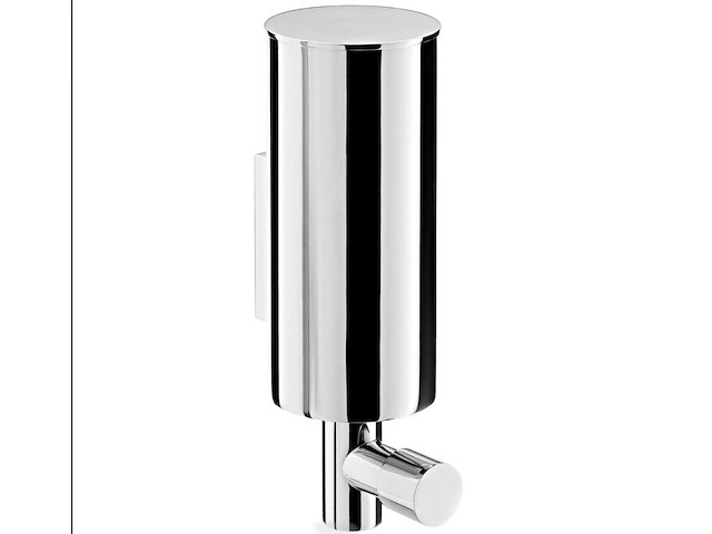 Emco system 2 zeepdispenser - afbeelding 1 van  4