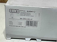 Emco system 2 zeepdispenser - afbeelding 3 van  4
