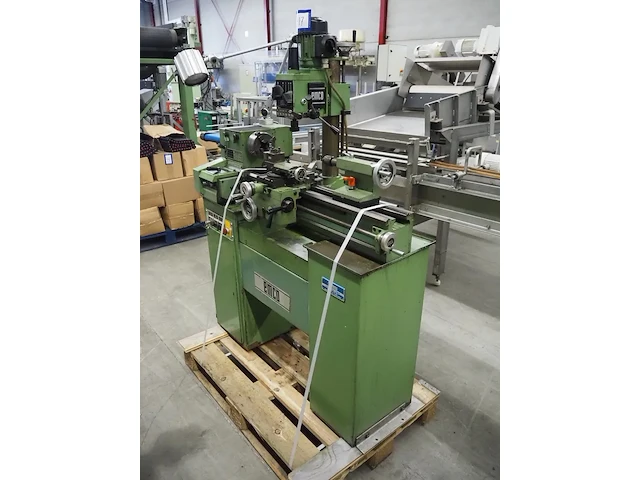 Emco - afbeelding 1 van  20
