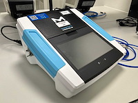 Emd millipore integritest 5 filter integriteitstestinstrument