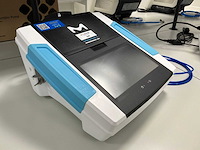 Emd millipore integritest 5 filter integriteitstestinstrument - afbeelding 1 van  3