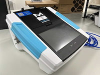 Emd millipore integritest 5 filter integriteitstestinstrument - afbeelding 1 van  3
