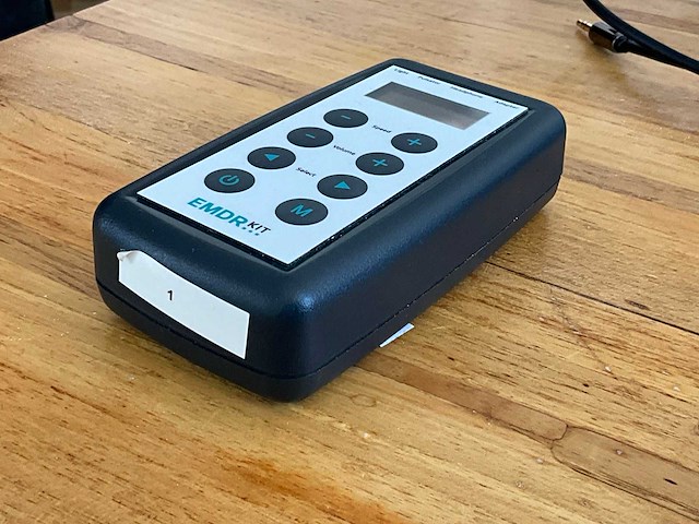 Emdr kit (2x) - afbeelding 1 van  5