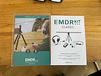 Emdr kit (2x) - afbeelding 5 van  5