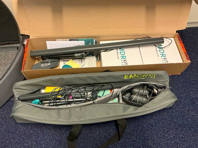 Emdr kit (3x) - afbeelding 2 van  10