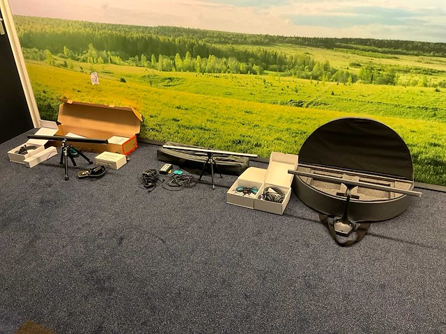 Emdr kit (3x) - afbeelding 1 van  10